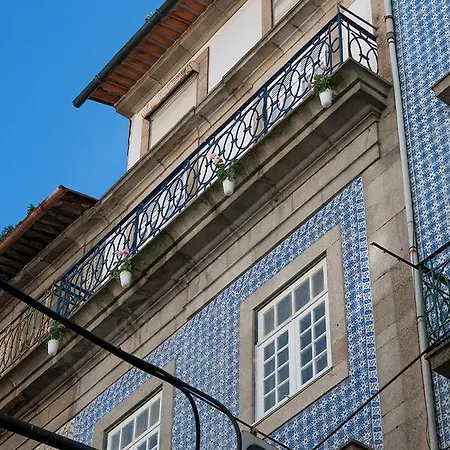 Oporto Center Clean & Cozy Apt 3 Exterior photo