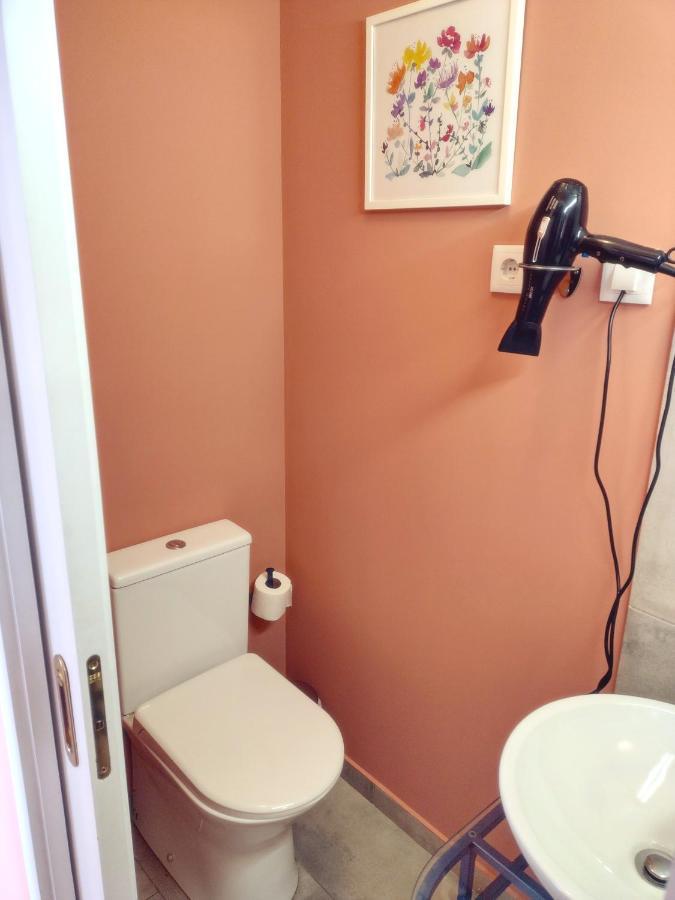Center Clean & Cozy 3 Apartment