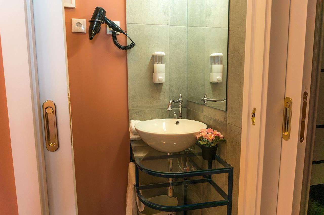 Center Clean & Cozy 3 *